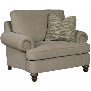 Upholstery Avery Chair 1/2