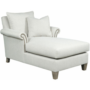 Upholstery Greyson Full Chaise