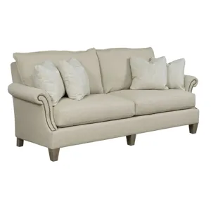 Upholstery Greyson Large Sofa