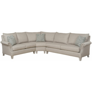 Upholstery Greyson Sectional