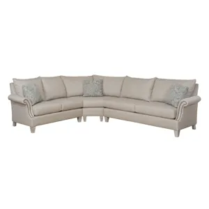 Upholstery Greyson Sectional