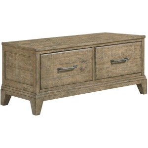 Darby Display Cabinet Base