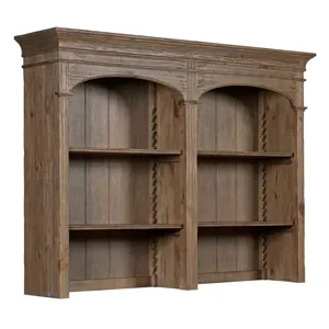 Hastings Open Hutch