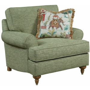 Upholstery Tuscany Chair