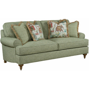Upholstery Tuscany Sofa