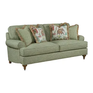 Upholstery Tuscany Sofa