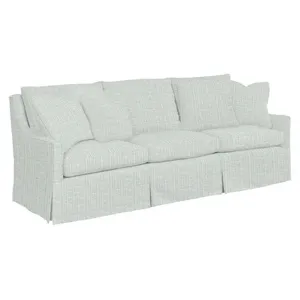 Upholstery Elizabeth Sofa