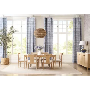 Essence Hanover Leg Table