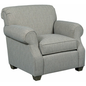 Upholstery Lynchburg Chair