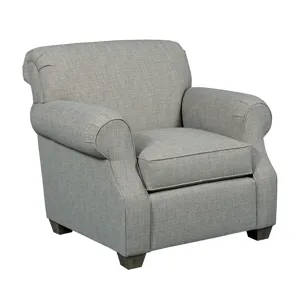Upholstery Lynchburg Chair