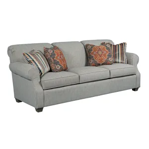 Upholstery Lynchburg Grande Sofa