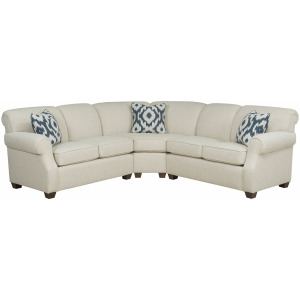 Upholstery Lynchburg Sectional