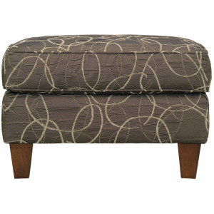 Upholstery Madison Ottoman