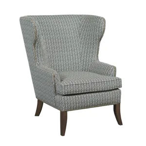 Upholstery Denton Chair
