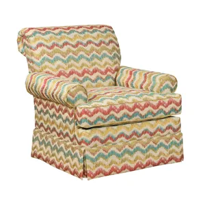 Upholstery Macon Glider/Swivel Chair