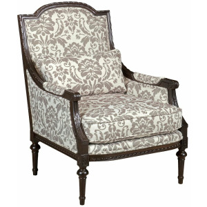 Upholstery Litchfield Chair