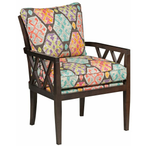 Upholstery Veranda Chair