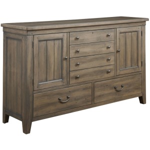 Westin Door Dresser