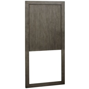 Cascade Waller Wall Bed End Panel(1 Set = 1 Carton)