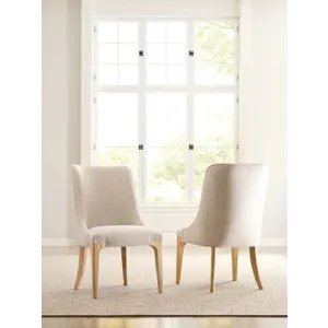 Essence Mcguire Host Chair