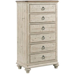 Devon Lingerie Chest