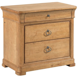 Celeste Lismore Nightstand