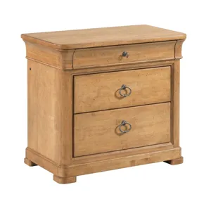 Celeste Lismore Nightstand