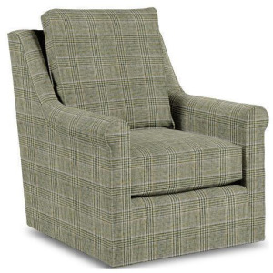 Brice Swivel Glider Chair