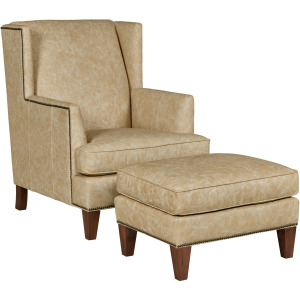 Upholstery Chapman Chair Leather