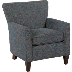 Upholstery Wyatt Chair