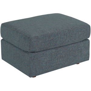 Upholstery Merritt Ottoman