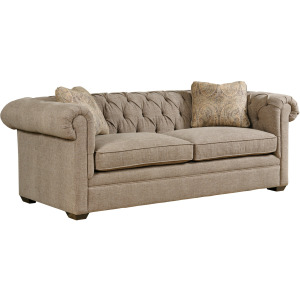 Upholstery Queenstown Sofa