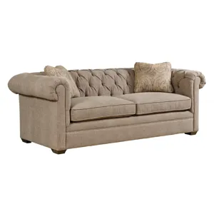 Upholstery Queenstown Sofa