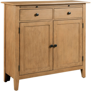 Kafe Server, Cappuccino