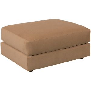 Upholstery Collins Large Ottoman