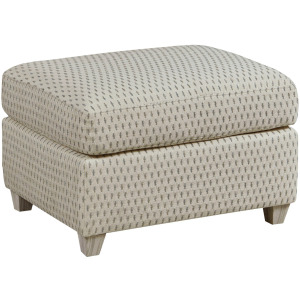 Upholstery Ellerey Ottoman