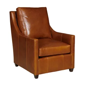 Upholstery Ellerey Chair Leather