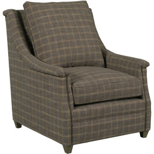 Upholstery Dawson Chair