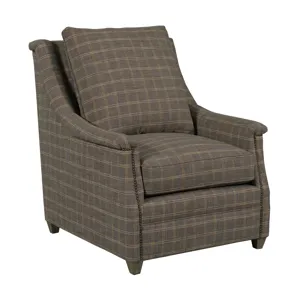 Upholstery Dawson Chair