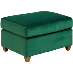Upholstery Blair Ottoman