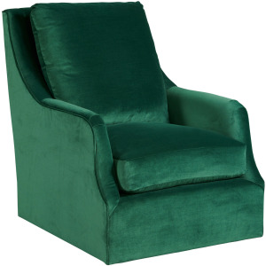 Upholstery Blair Swivel Chair