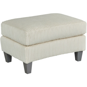 Upholstery Callaway Ottoman
