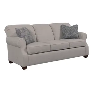 Upholstery Lynchburg Sofa