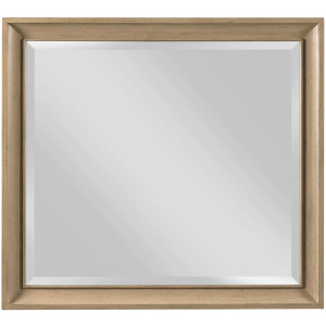 Arbor Glenwood Mirror Oatmeal