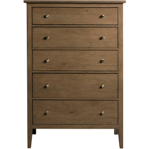 Arbor Glenwood Drawer Chest Bark