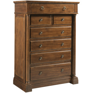 Bridgetown Chest