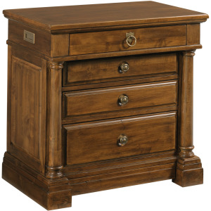 Bridgetown Bachelor's Chest