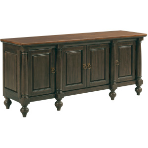Bridgetown Harrison Console