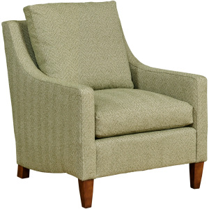 Upholstery Brad Chair