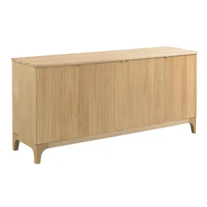 Essence Newfield Console